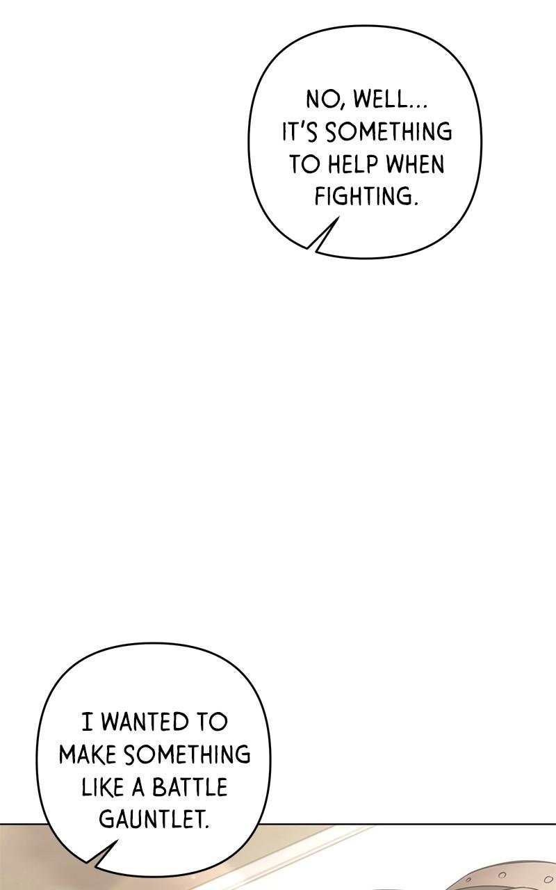Surviving a Fantasy Adventure Comic Chap 73 - Next Chap 74