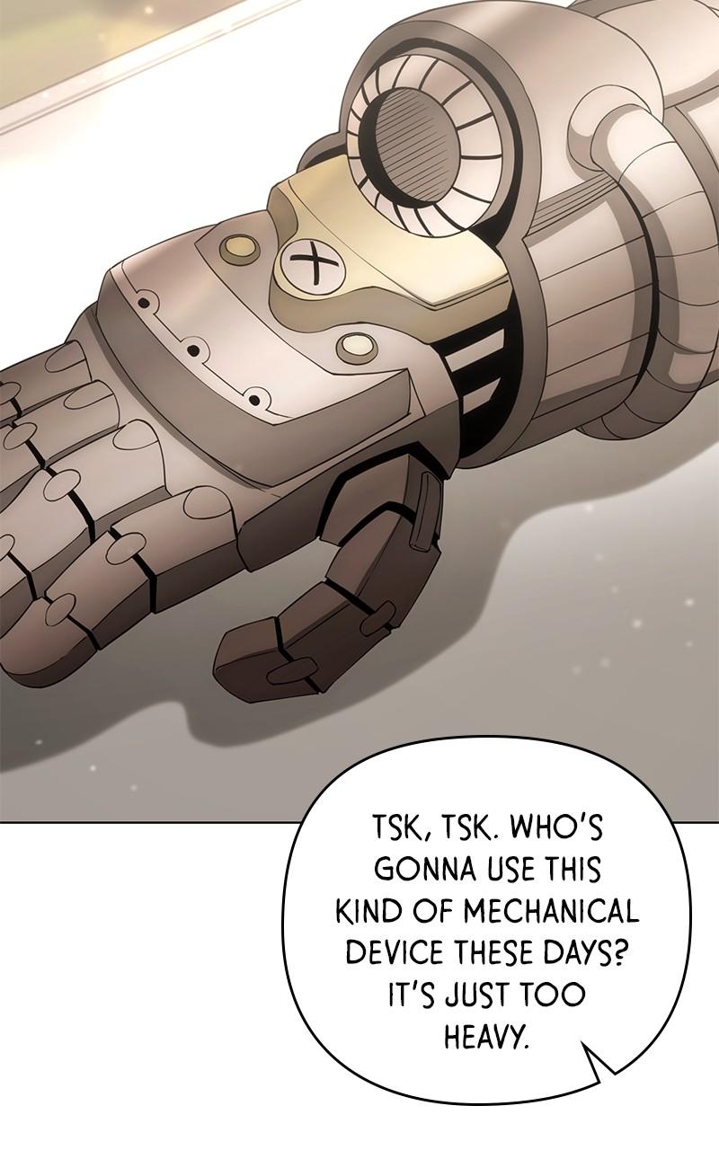 Surviving a Fantasy Adventure Comic Chap 73 - Next Chap 74