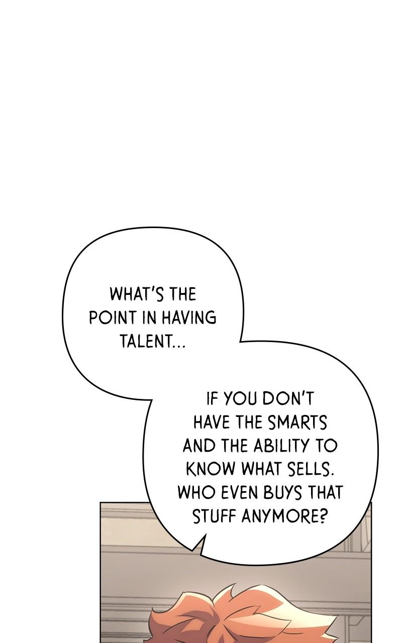 Surviving a Fantasy Adventure Comic Chap 73 - Next Chap 74