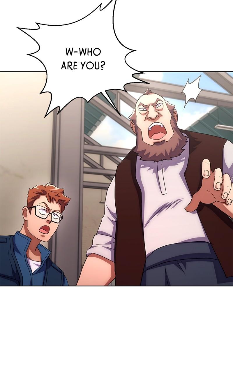Surviving a Fantasy Adventure Comic Chap 73 - Next Chap 74