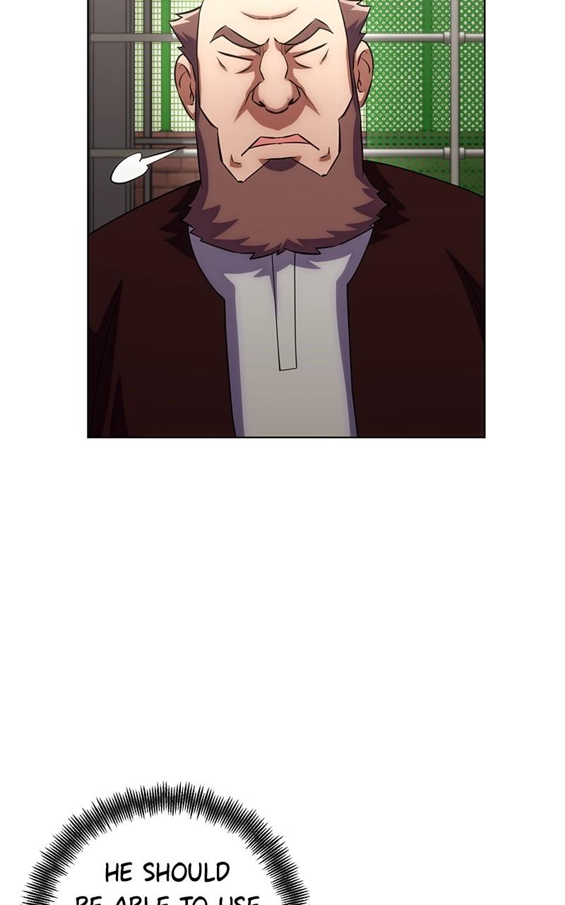 Surviving a Fantasy Adventure Comic Chap 73 - Next Chap 74