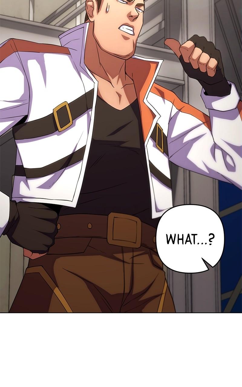 Surviving a Fantasy Adventure Comic Chap 73 - Next Chap 74