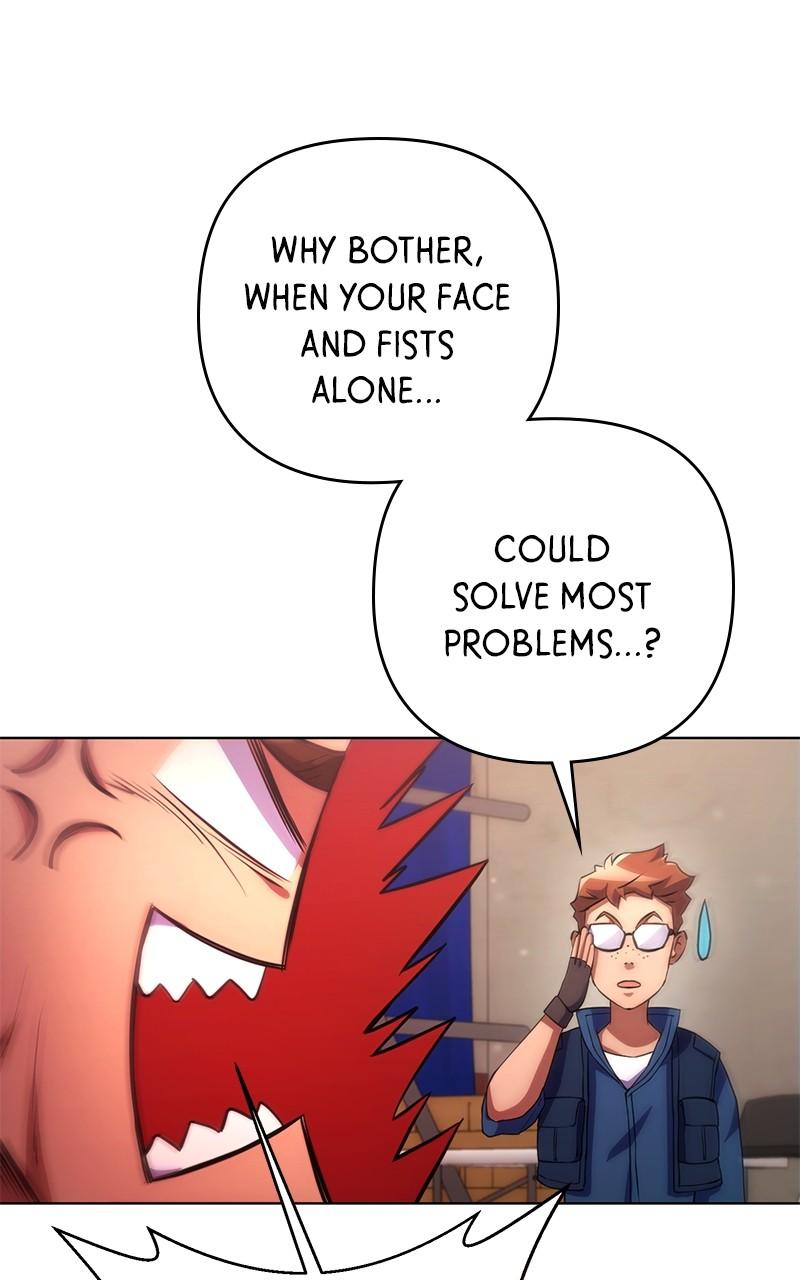 Surviving a Fantasy Adventure Comic Chap 73 - Next Chap 74