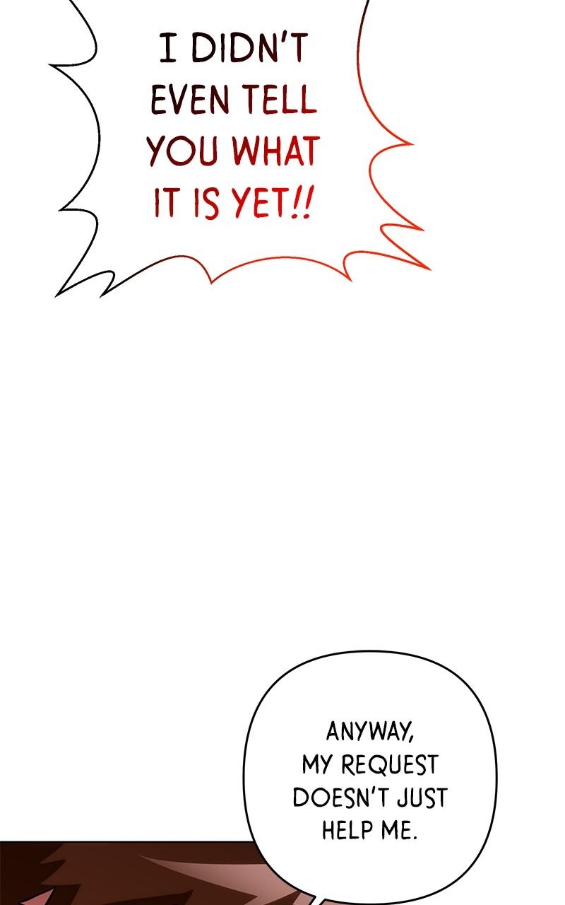 Surviving a Fantasy Adventure Comic Chap 73 - Next Chap 74