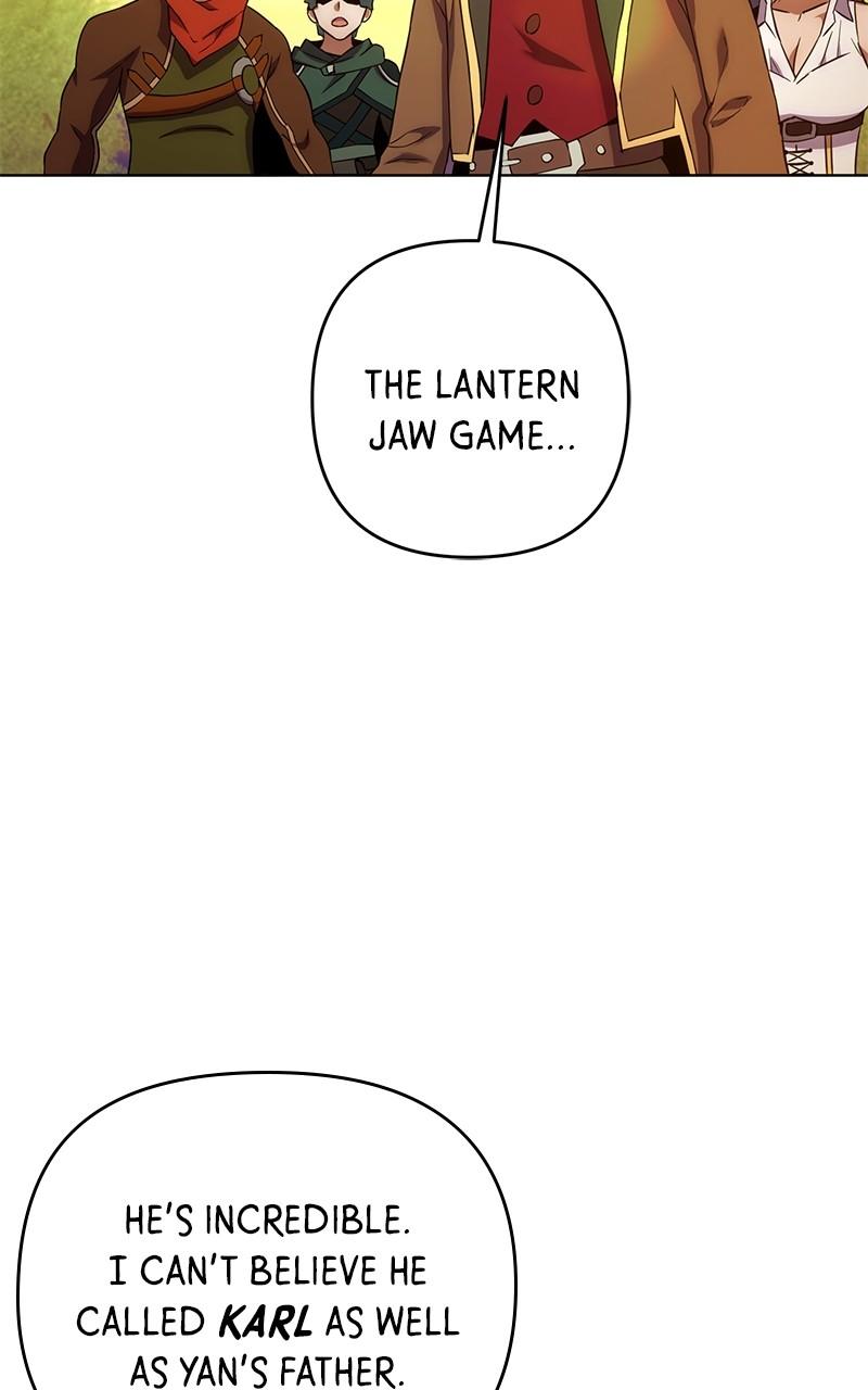 Surviving a Fantasy Adventure Comic Chap 73 - Next Chap 74