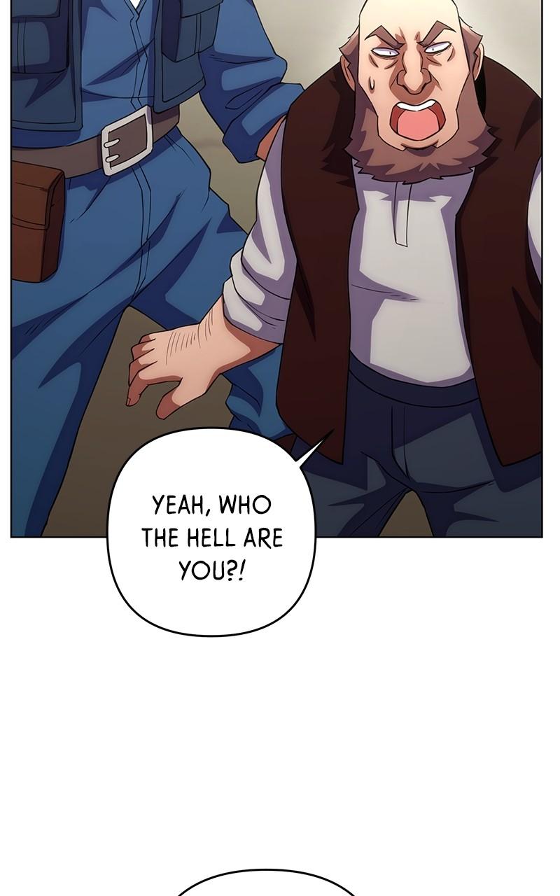Surviving a Fantasy Adventure Comic Chap 73 - Next Chap 74