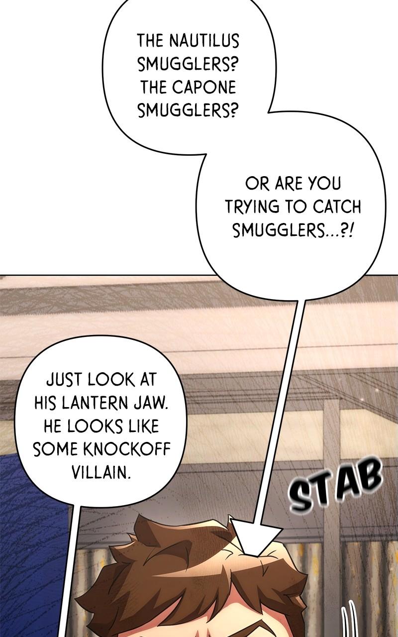 Surviving a Fantasy Adventure Comic Chap 73 - Next Chap 74