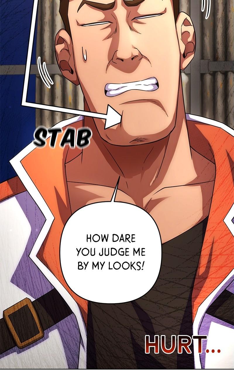 Surviving a Fantasy Adventure Comic Chap 73 - Next Chap 74