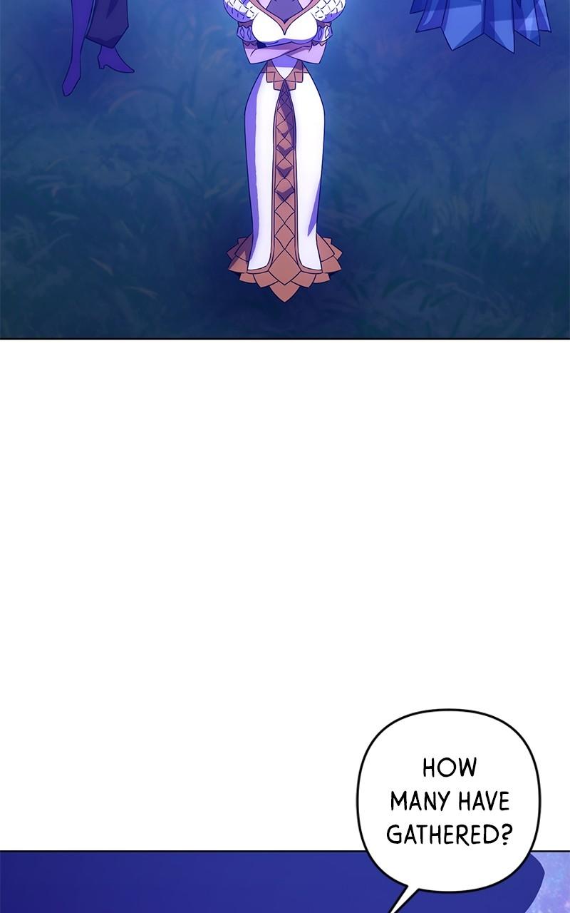 Surviving a Fantasy Adventure Comic Chap 87 - Next Chap 88