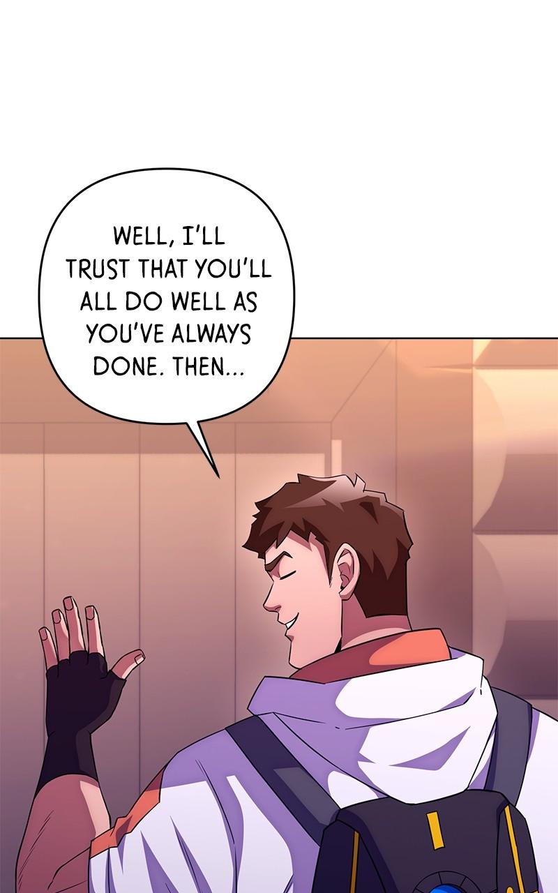 Surviving a Fantasy Adventure Comic Chap 87 - Next Chap 88