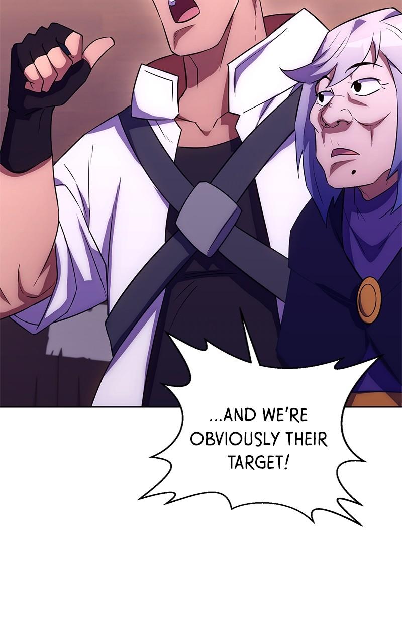 Surviving a Fantasy Adventure Comic Chap 87 - Next Chap 88