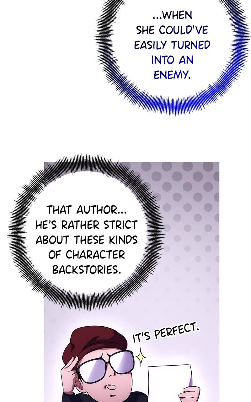 Surviving a Fantasy Adventure Comic Chap 87 - Next Chap 88