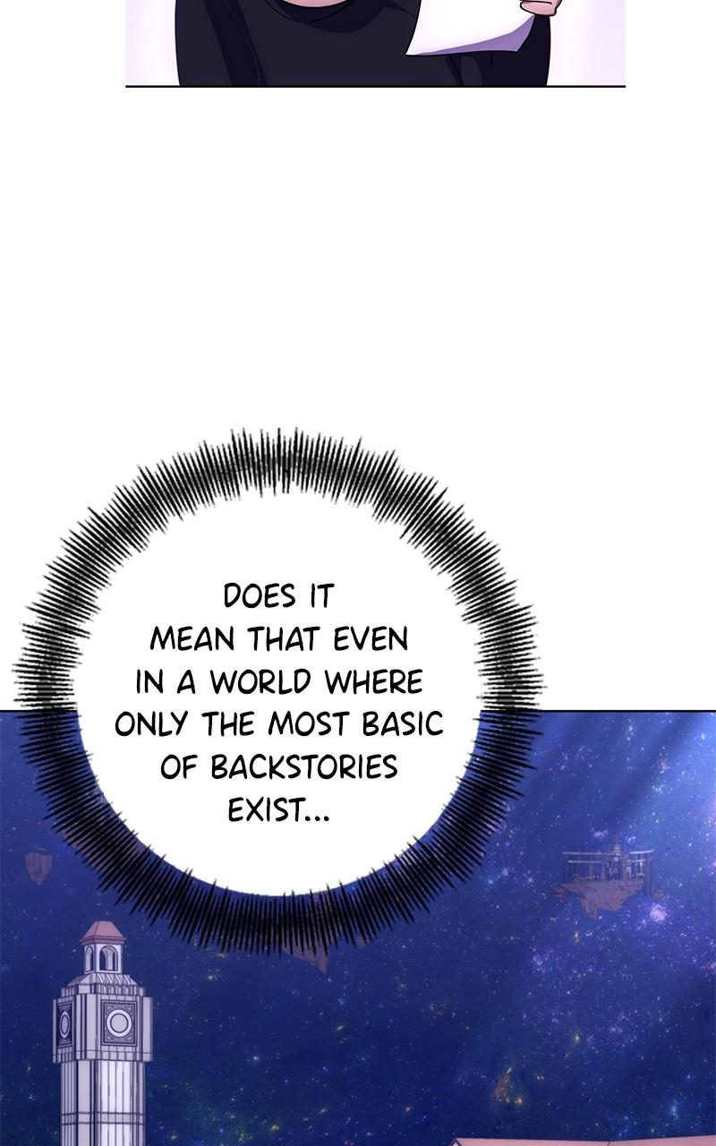 Surviving a Fantasy Adventure Comic Chap 87 - Next Chap 88