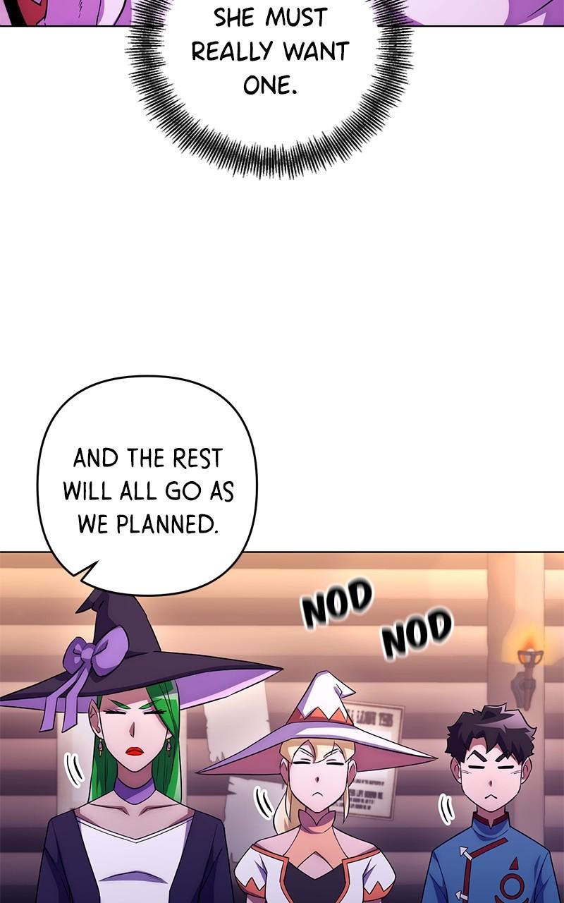 Surviving a Fantasy Adventure Comic Chap 87 - Next Chap 88