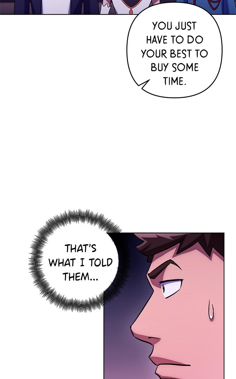 Surviving a Fantasy Adventure Comic Chap 87 - Next Chap 88