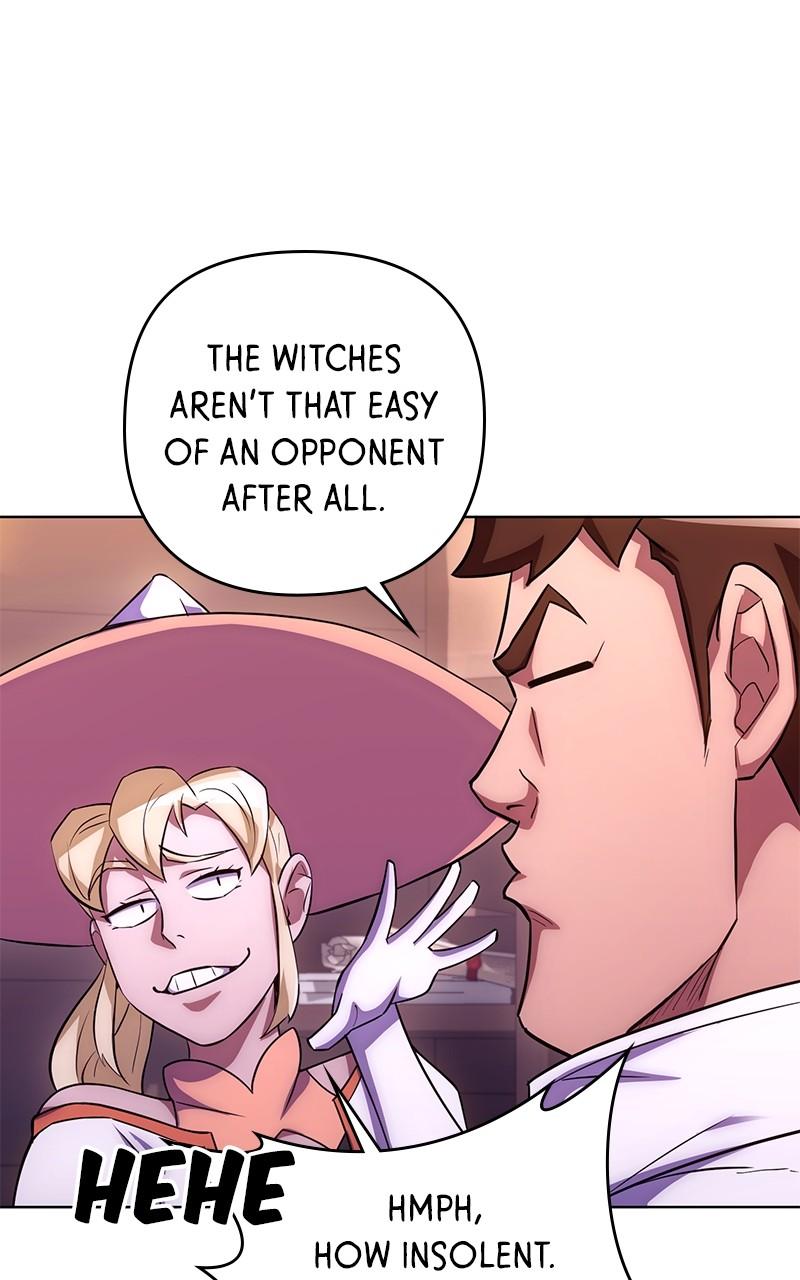 Surviving a Fantasy Adventure Comic Chap 87 - Next Chap 88