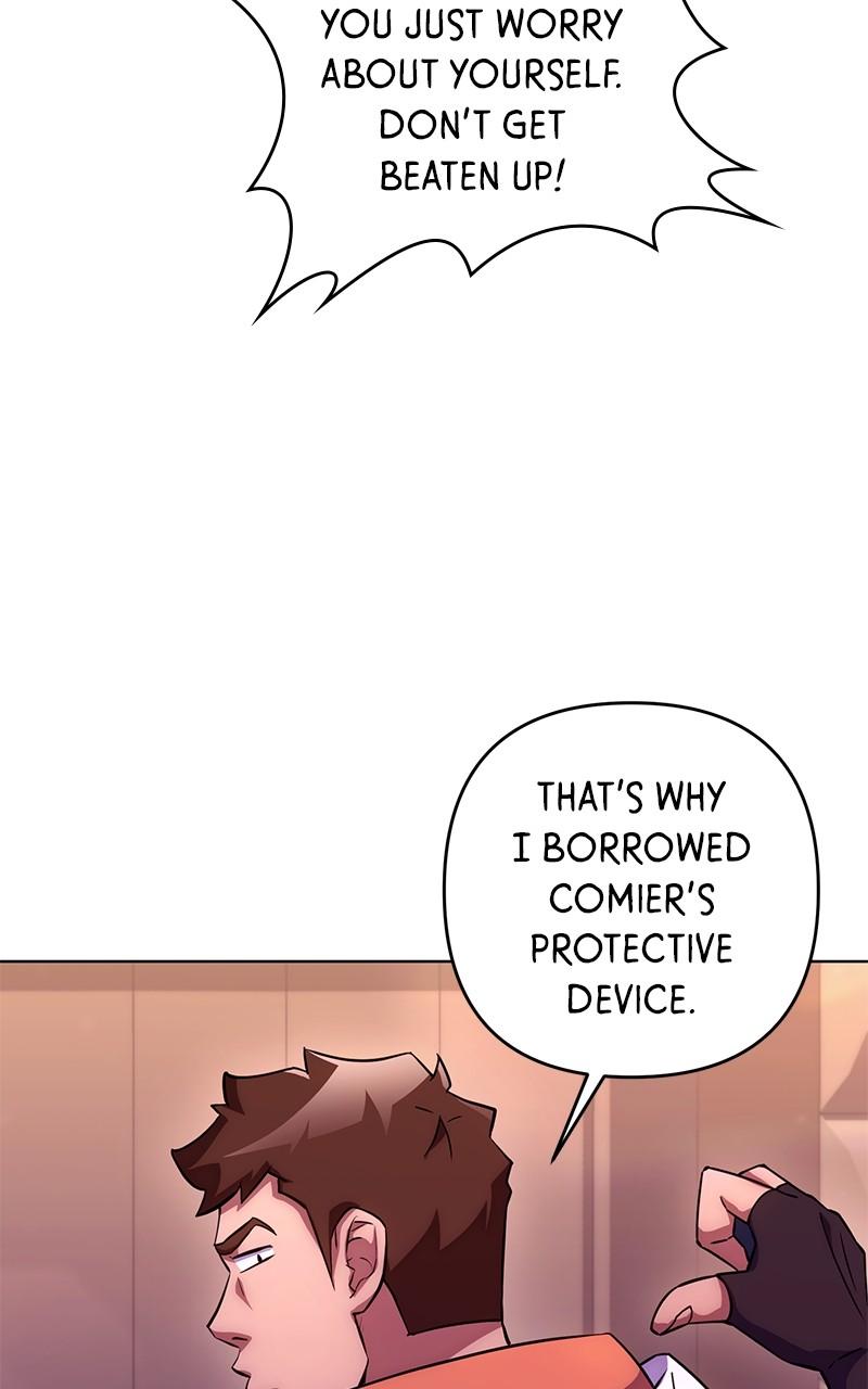 Surviving a Fantasy Adventure Comic Chap 87 - Next Chap 88