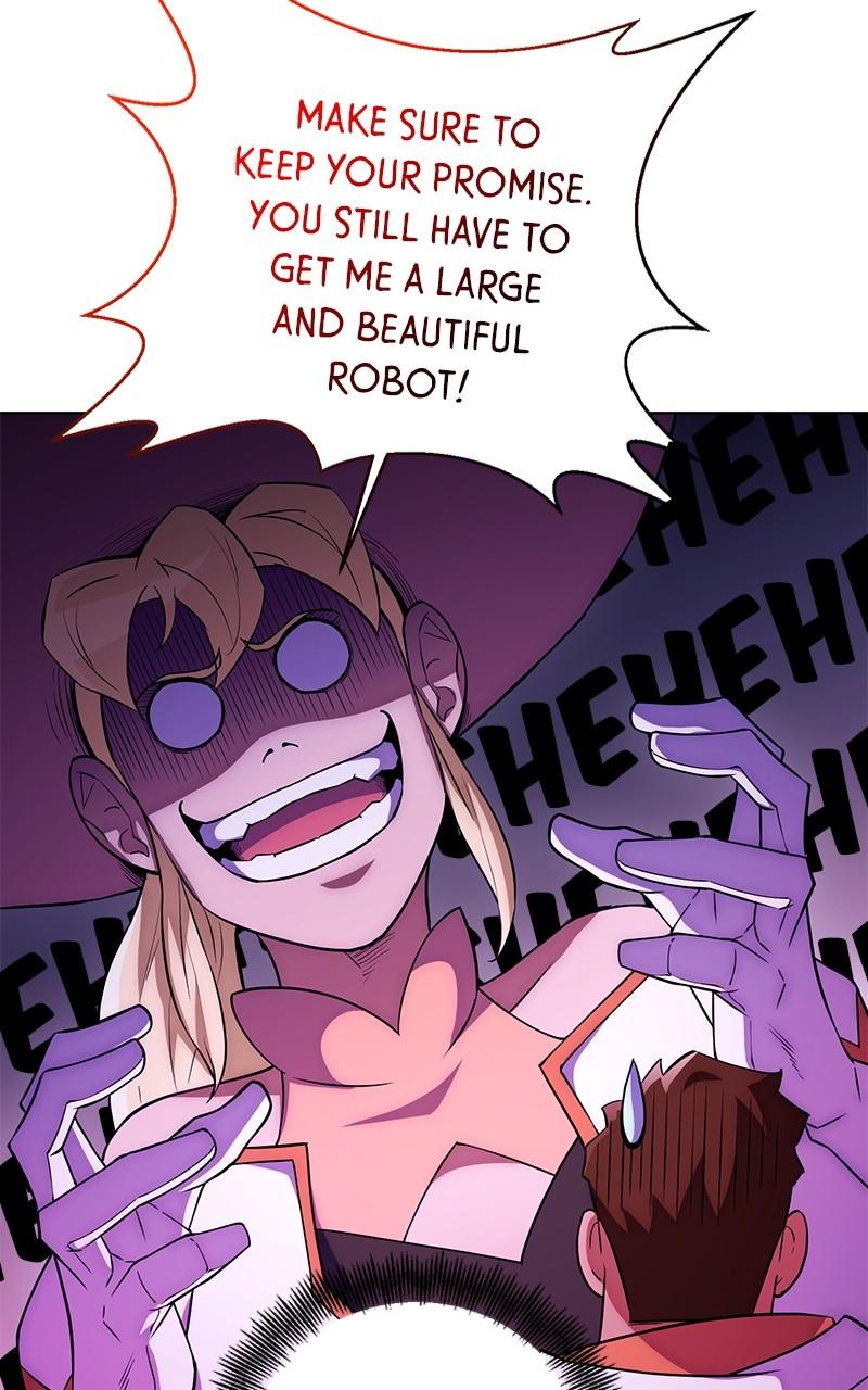 Surviving a Fantasy Adventure Comic Chap 87 - Next Chap 88