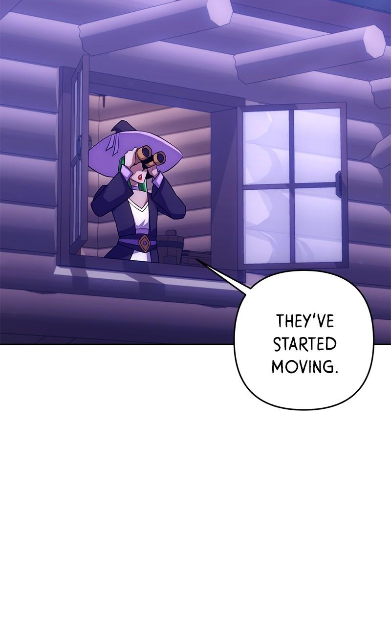 Surviving a Fantasy Adventure Comic Chap 87 - Next Chap 88