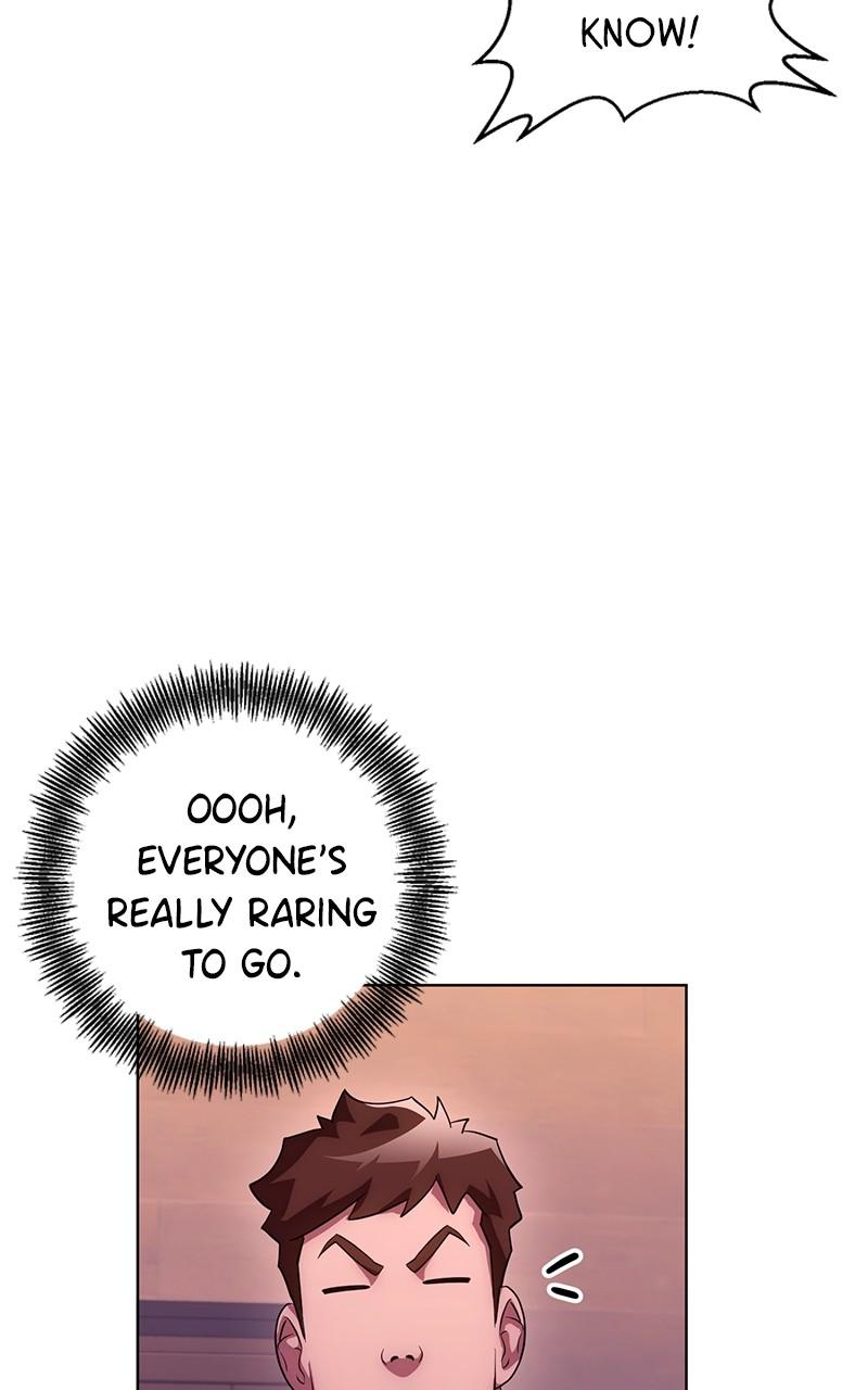 Surviving a Fantasy Adventure Comic Chap 87 - Next Chap 88