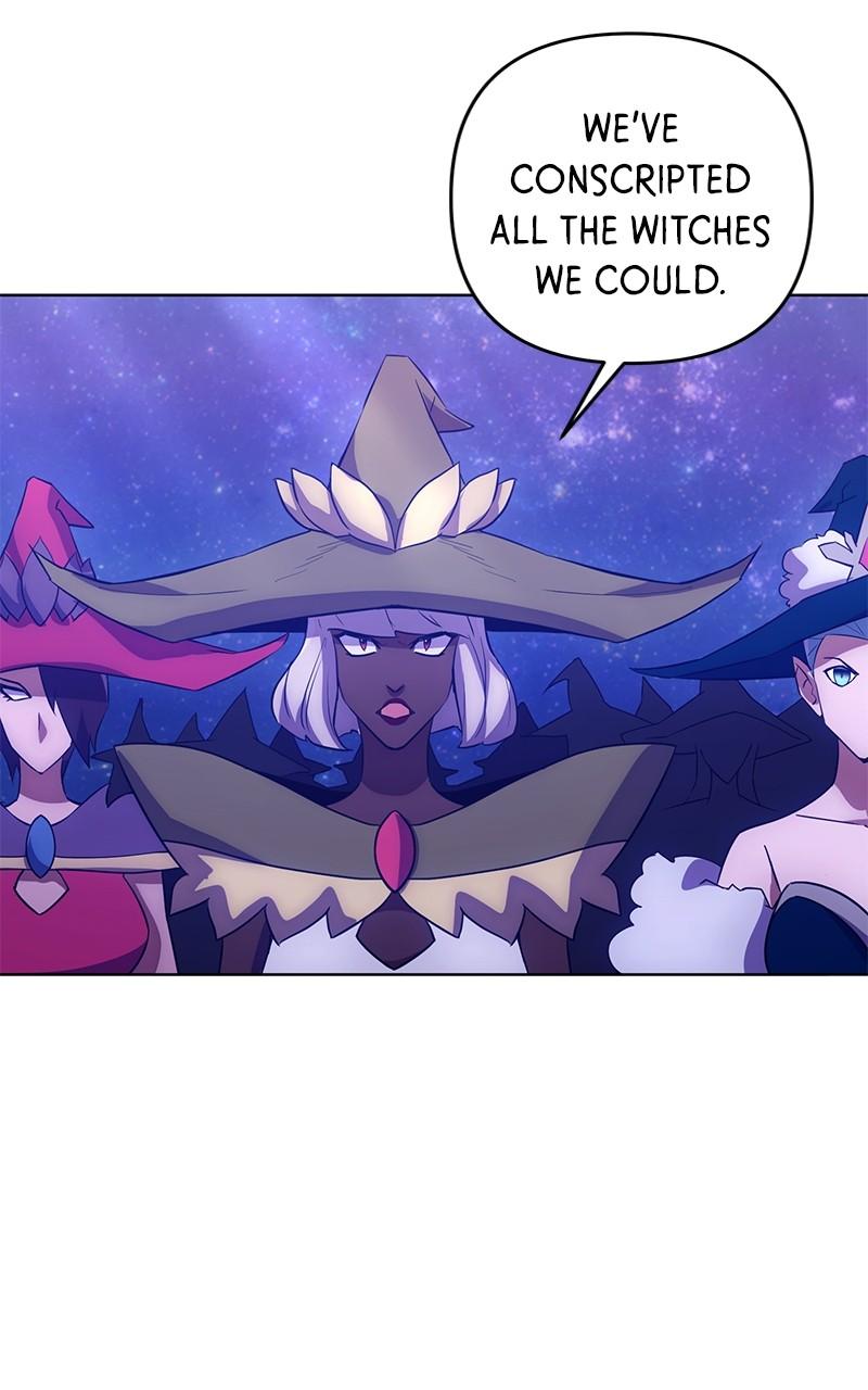 Surviving a Fantasy Adventure Comic Chap 87 - Next Chap 88