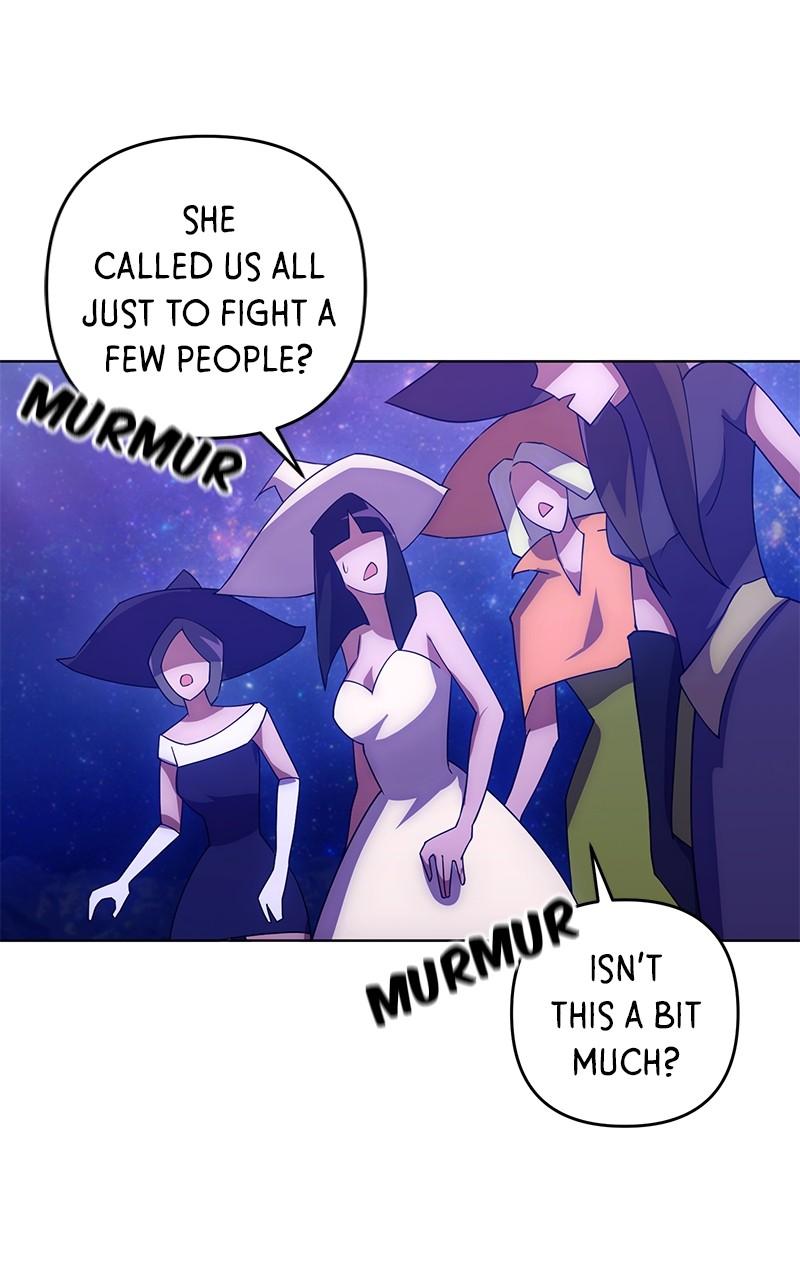 Surviving a Fantasy Adventure Comic Chap 87 - Next Chap 88