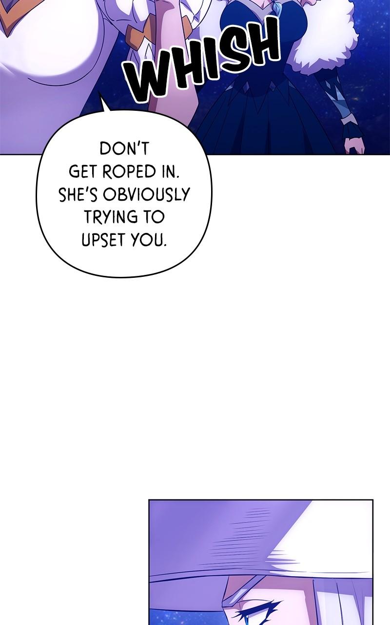 Surviving a Fantasy Adventure Comic Chap 87 - Next Chap 88