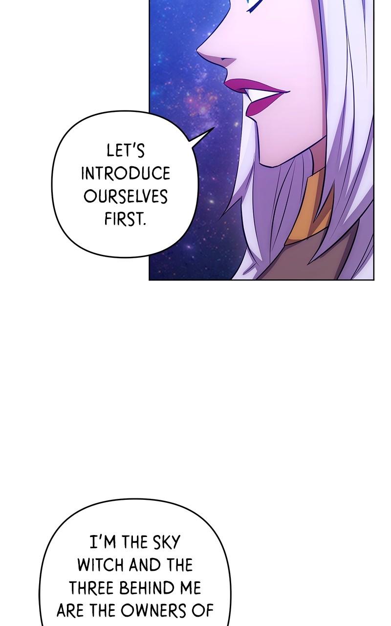 Surviving a Fantasy Adventure Comic Chap 87 - Next Chap 88