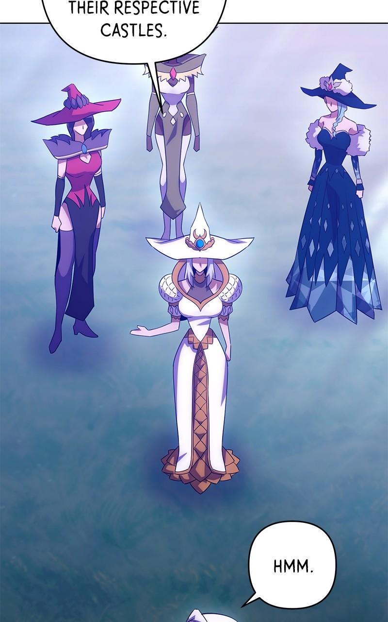 Surviving a Fantasy Adventure Comic Chap 87 - Next Chap 88