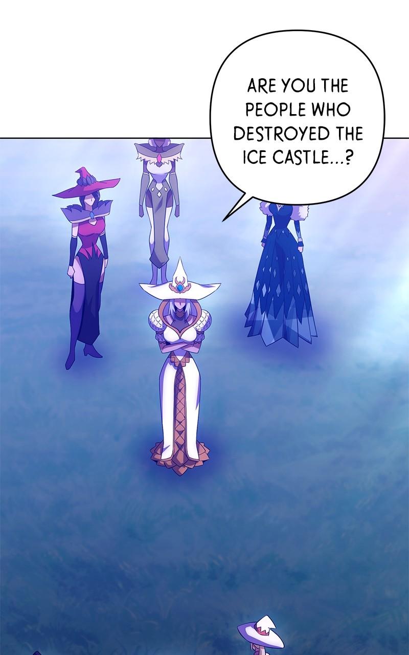Surviving a Fantasy Adventure Comic Chap 87 - Next Chap 88