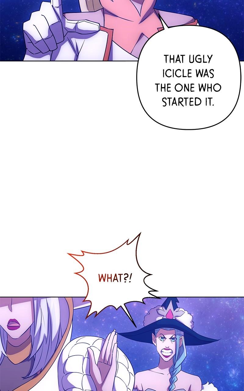 Surviving a Fantasy Adventure Comic Chap 87 - Next Chap 88