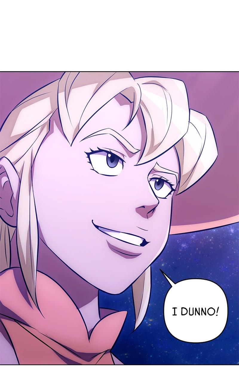 Surviving a Fantasy Adventure Comic Chap 87 - Next Chap 88