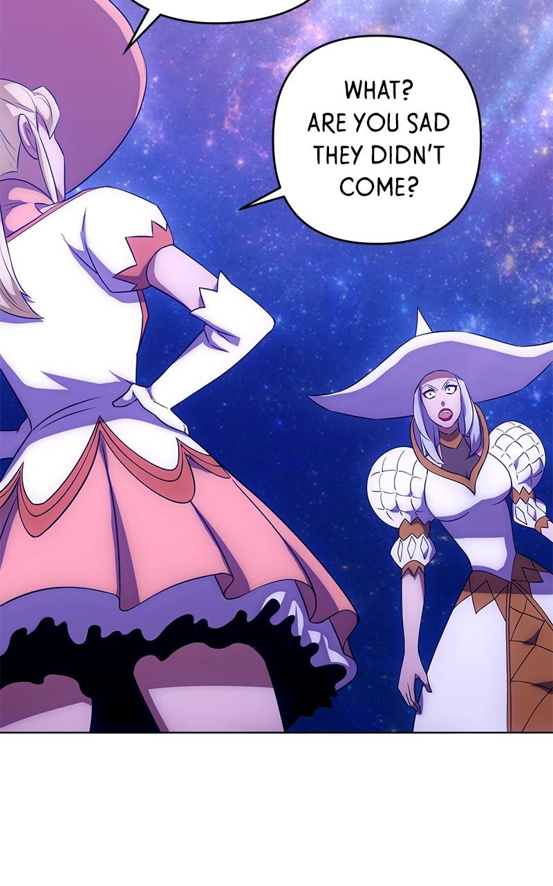 Surviving a Fantasy Adventure Comic Chap 87 - Next Chap 88