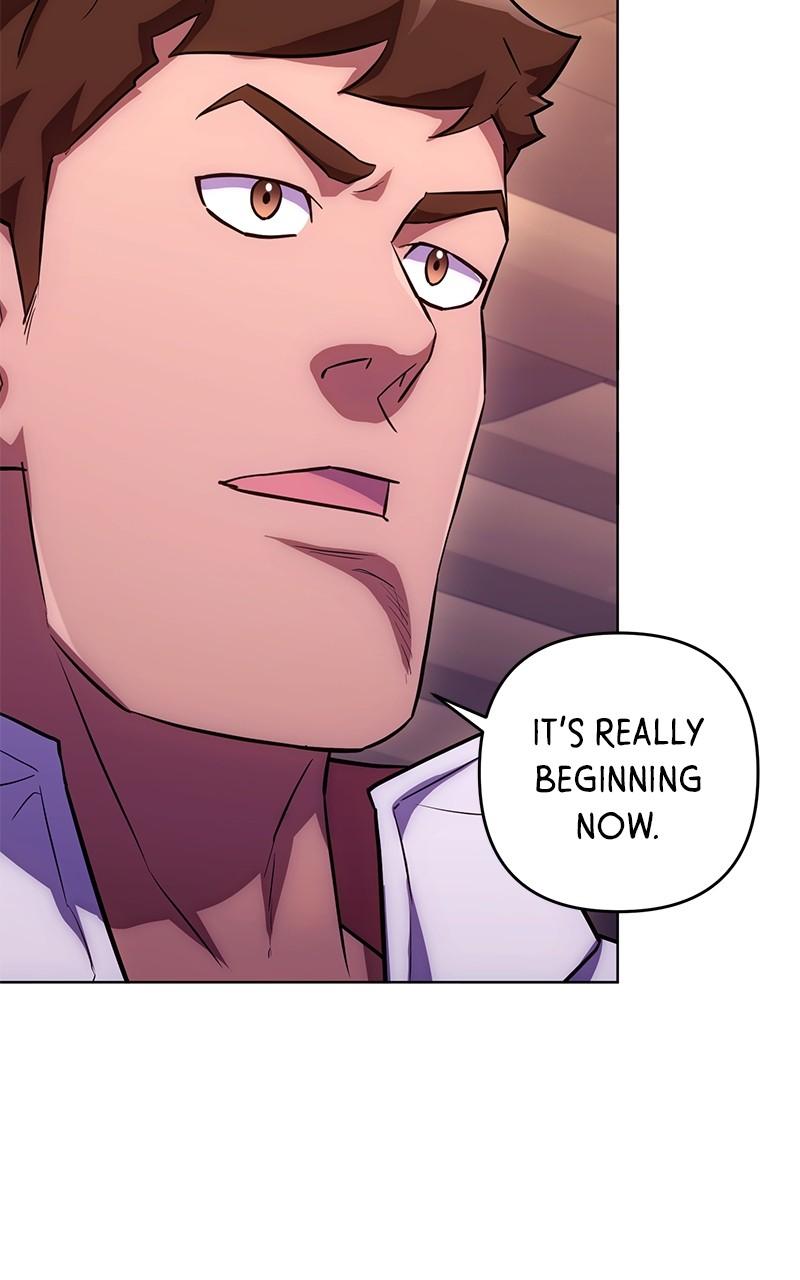 Surviving a Fantasy Adventure Comic Chap 87 - Next Chap 88