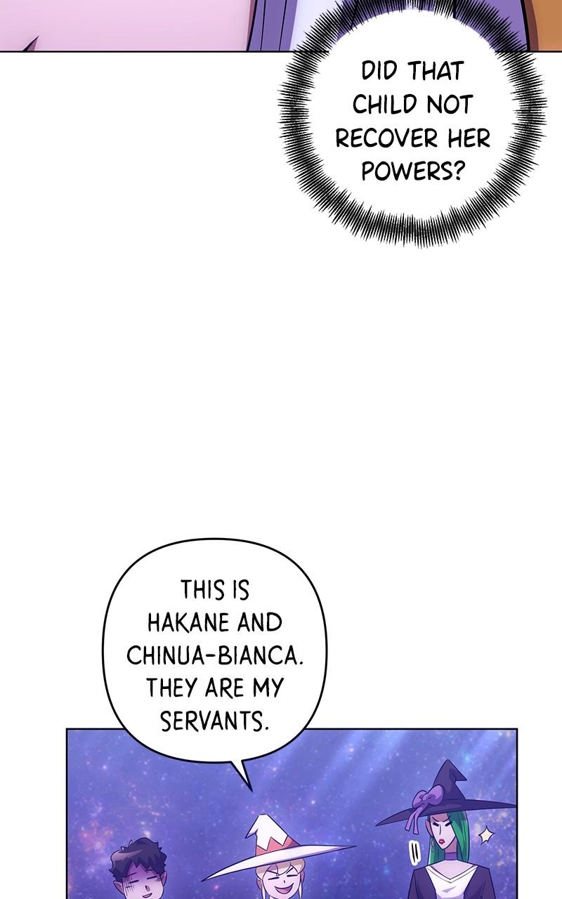 Surviving a Fantasy Adventure Comic Chap 87 - Next Chap 88