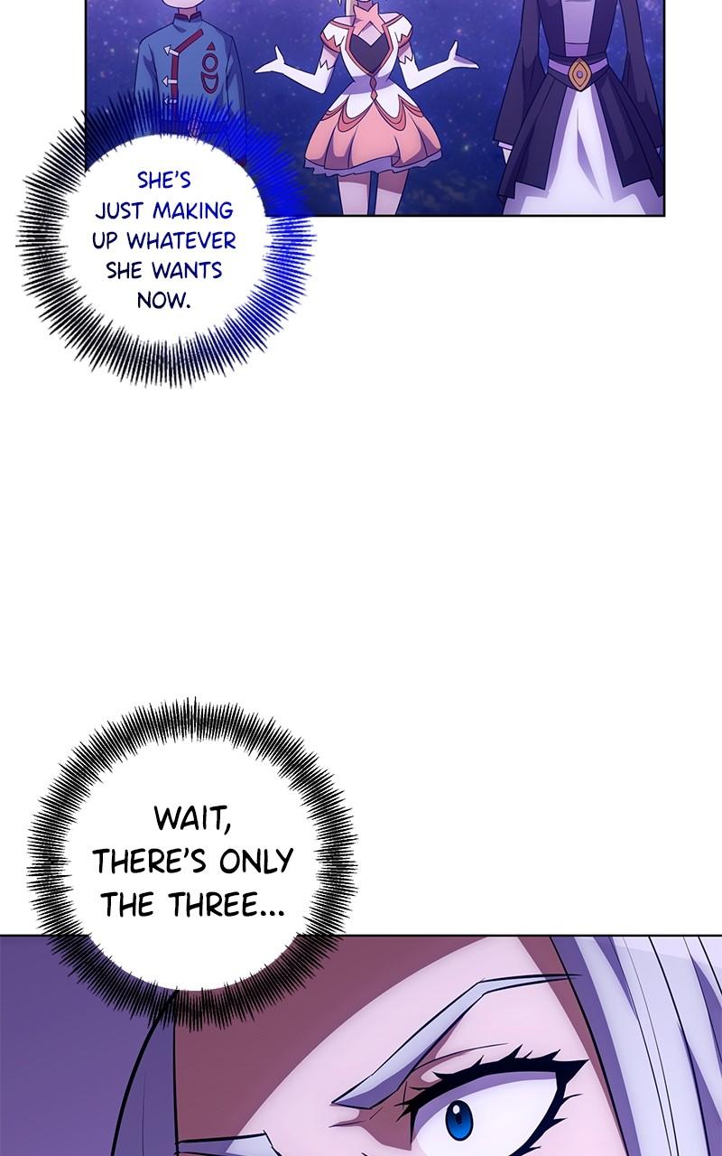 Surviving a Fantasy Adventure Comic Chap 87 - Next Chap 88
