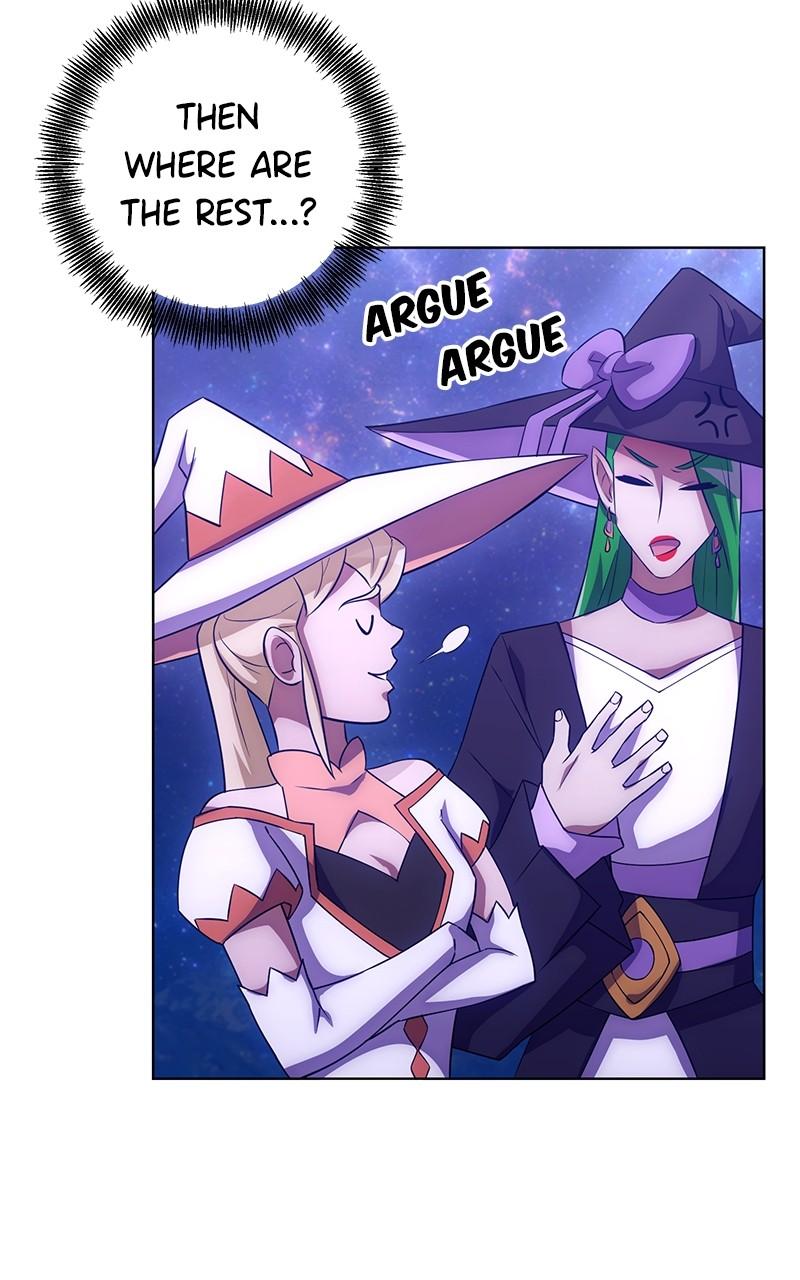 Surviving a Fantasy Adventure Comic Chap 87 - Next Chap 88