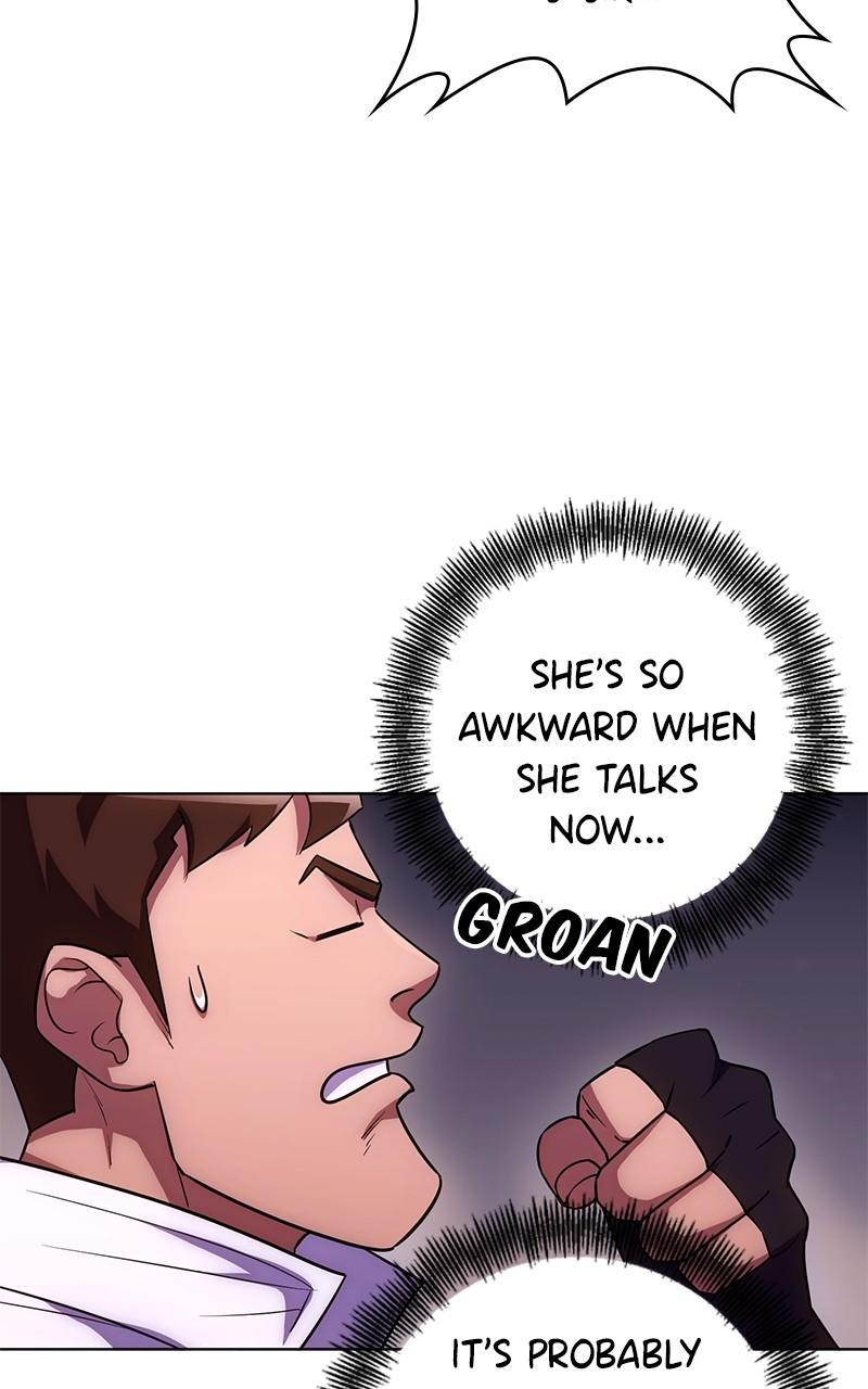 Surviving a Fantasy Adventure Comic Chap 87 - Next Chap 88