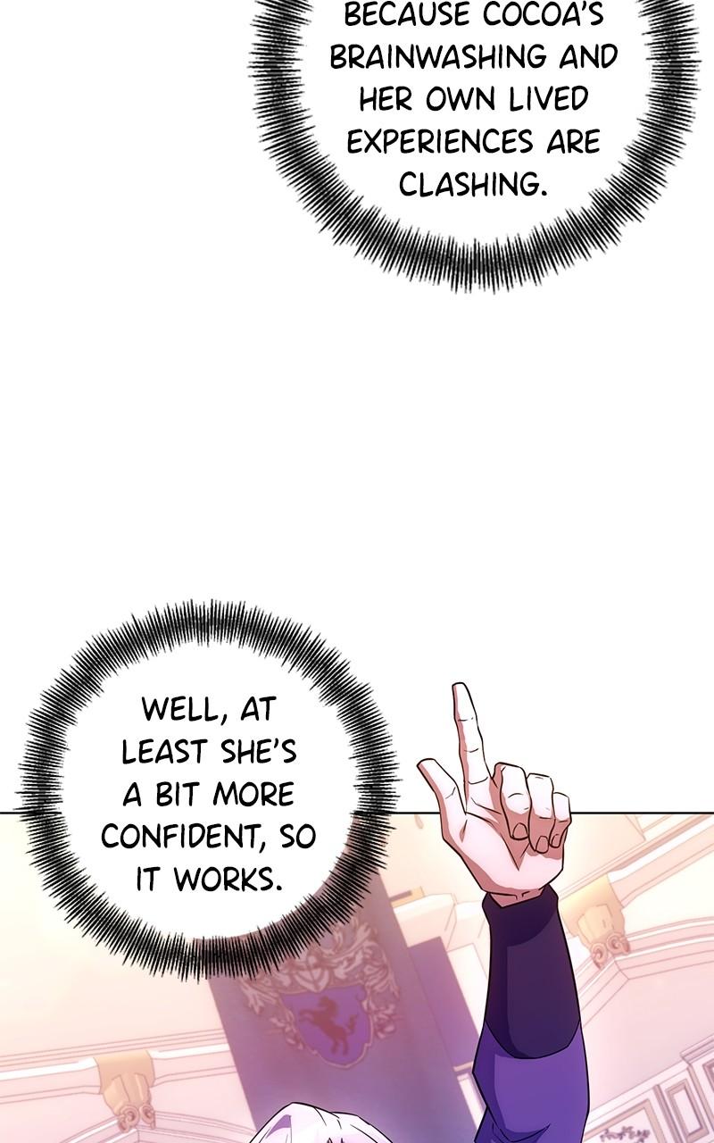 Surviving a Fantasy Adventure Comic Chap 87 - Next Chap 88
