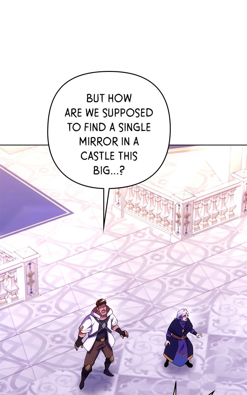 Surviving a Fantasy Adventure Comic Chap 87 - Next Chap 88