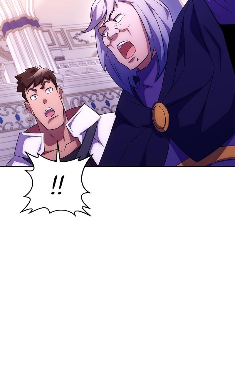 Surviving a Fantasy Adventure Comic Chap 87 - Next Chap 88