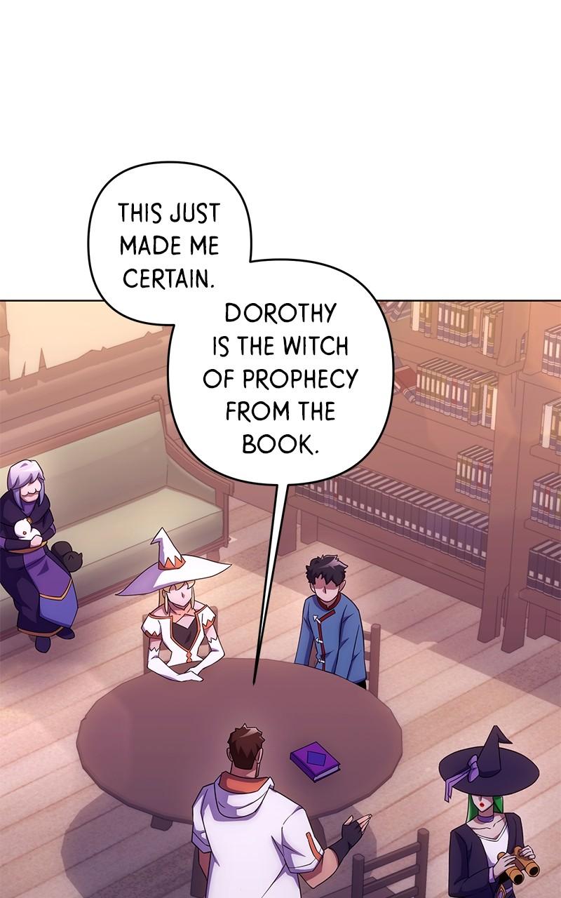 Surviving a Fantasy Adventure Comic Chap 87 - Next Chap 88
