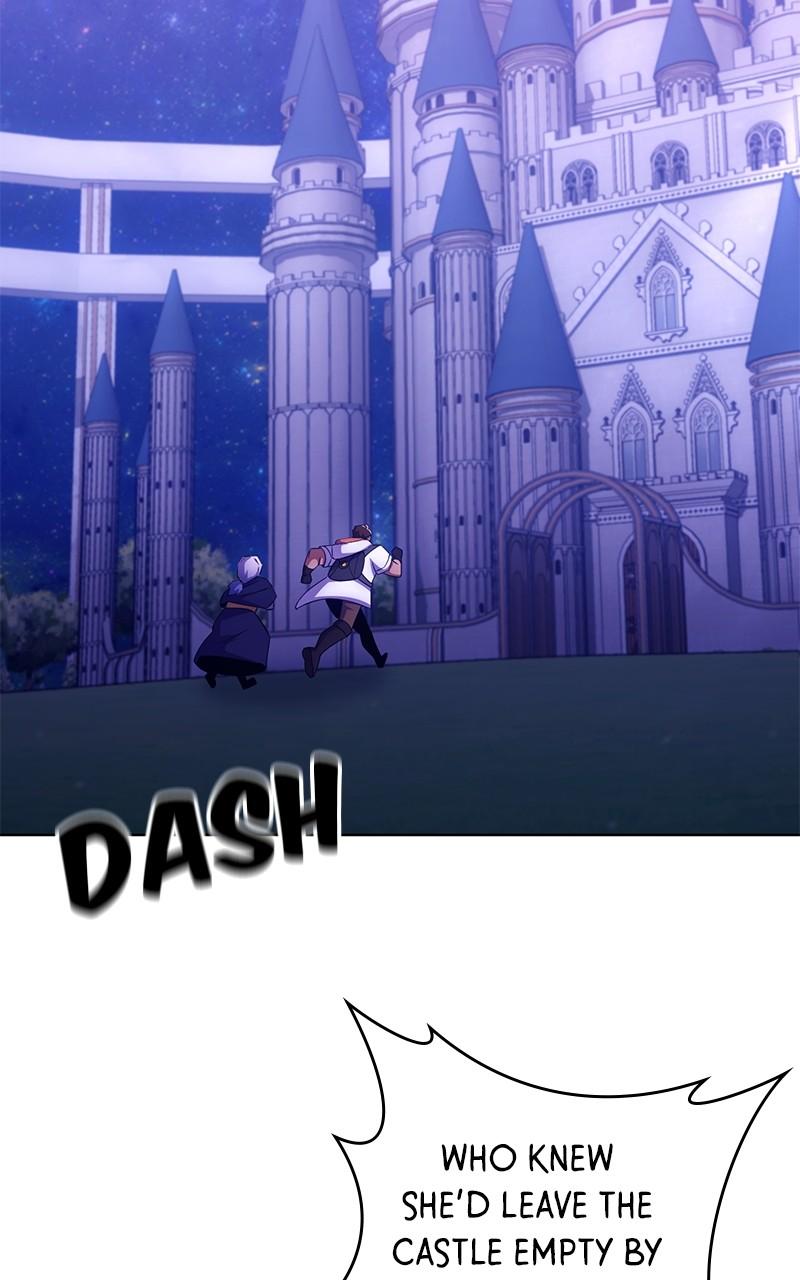 Surviving a Fantasy Adventure Comic Chap 87 - Next Chap 88