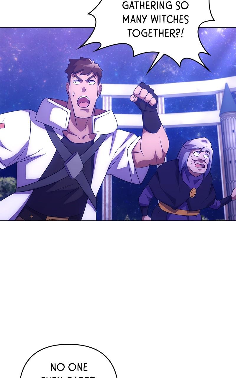 Surviving a Fantasy Adventure Comic Chap 87 - Next Chap 88