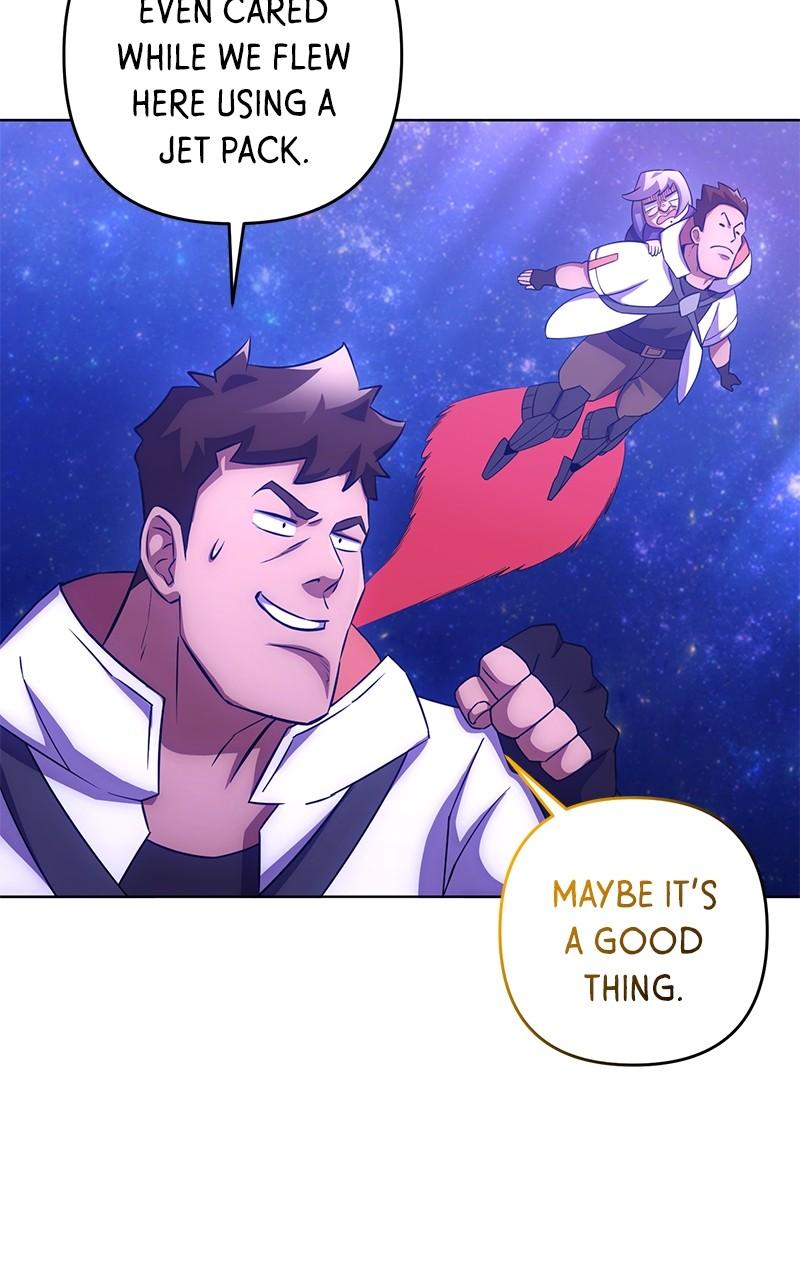 Surviving a Fantasy Adventure Comic Chap 87 - Next Chap 88