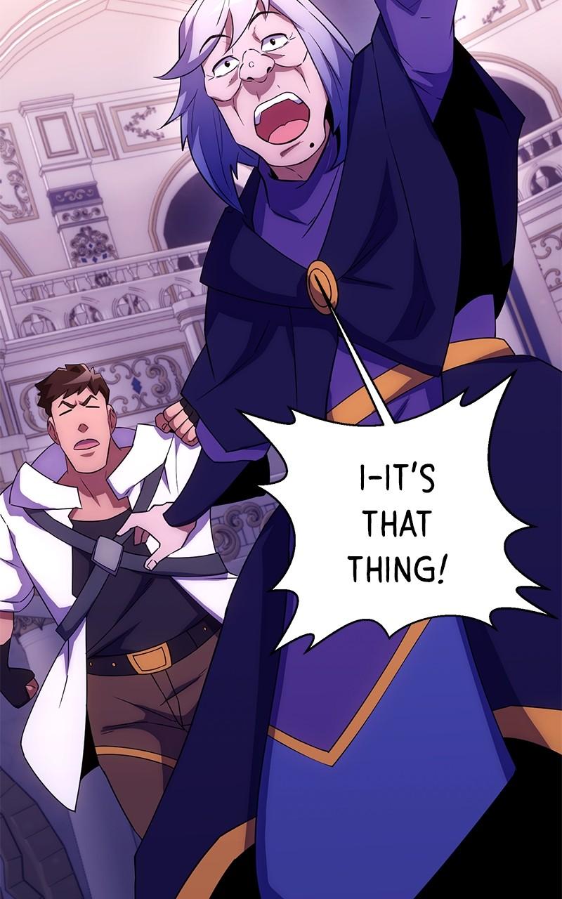 Surviving a Fantasy Adventure Comic Chap 87 - Next Chap 88