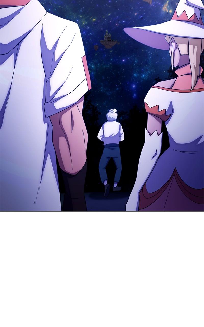 Surviving a Fantasy Adventure Comic Chap 84 - Next Chap 85