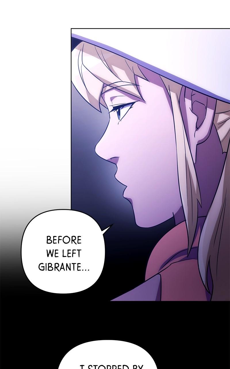 Surviving a Fantasy Adventure Comic Chap 84 - Next Chap 85