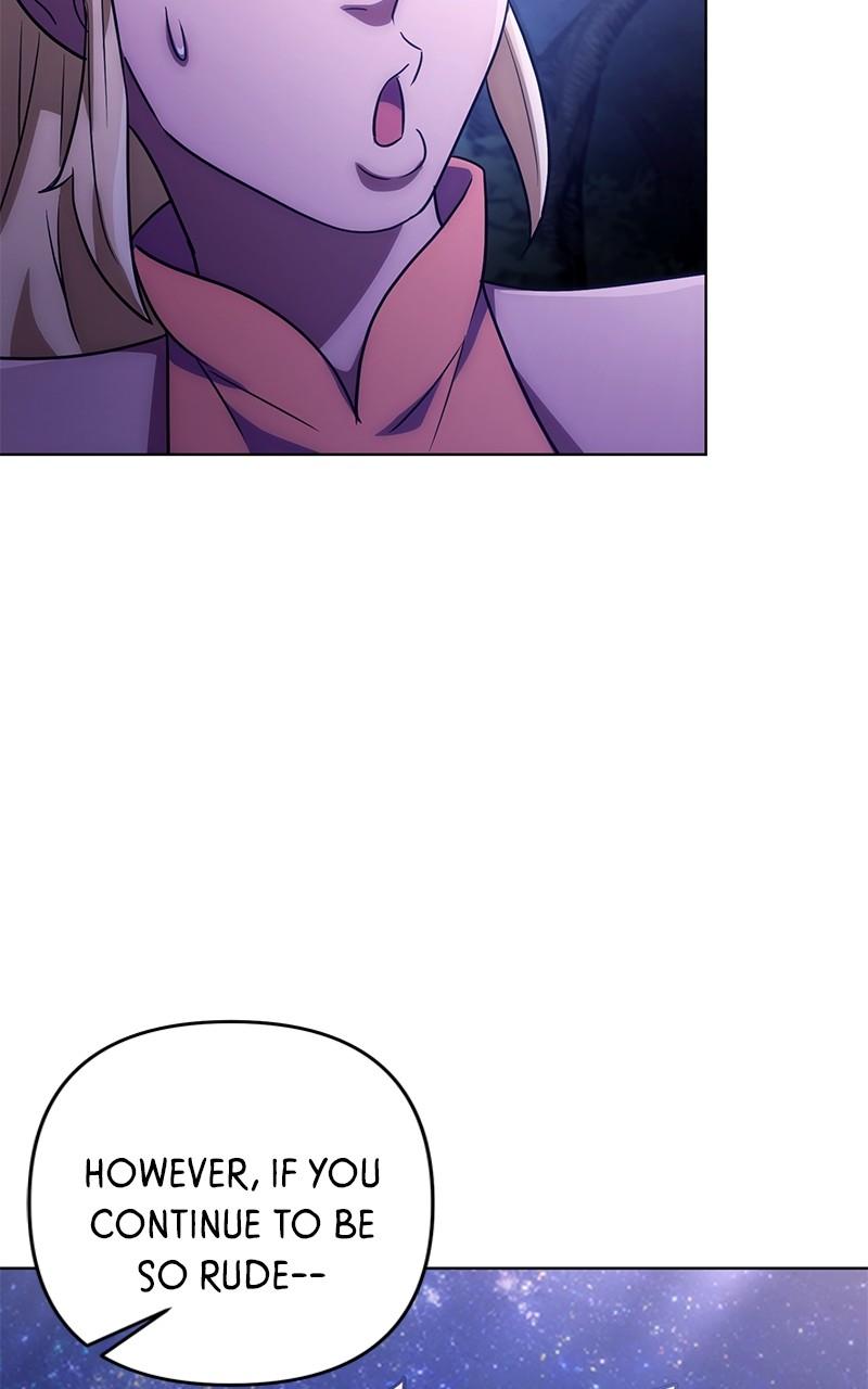 Surviving a Fantasy Adventure Comic Chap 84 - Next Chap 85