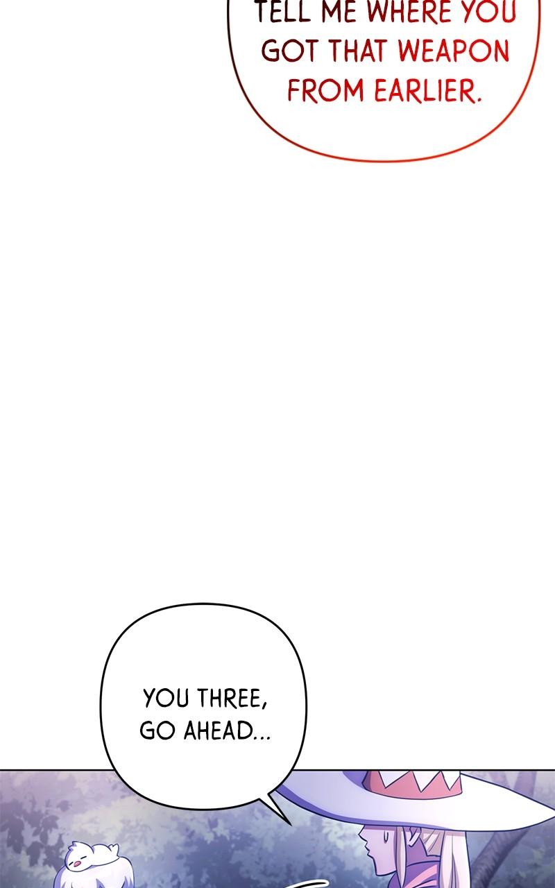 Surviving a Fantasy Adventure Comic Chap 84 - Next Chap 85